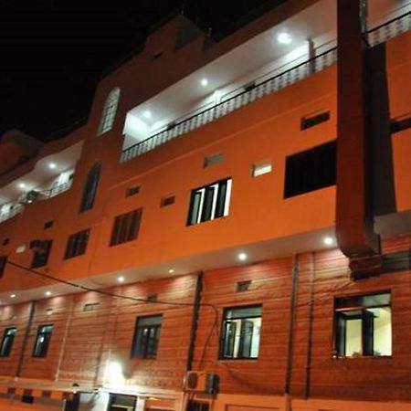 Hotel Fort View & Restaurant Phalodi  Ngoại thất bức ảnh