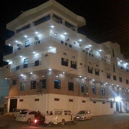 Hotel Fort View & Restaurant Phalodi  Ngoại thất bức ảnh