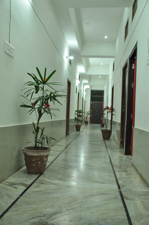 Hotel Fort View & Restaurant Phalodi  Ngoại thất bức ảnh