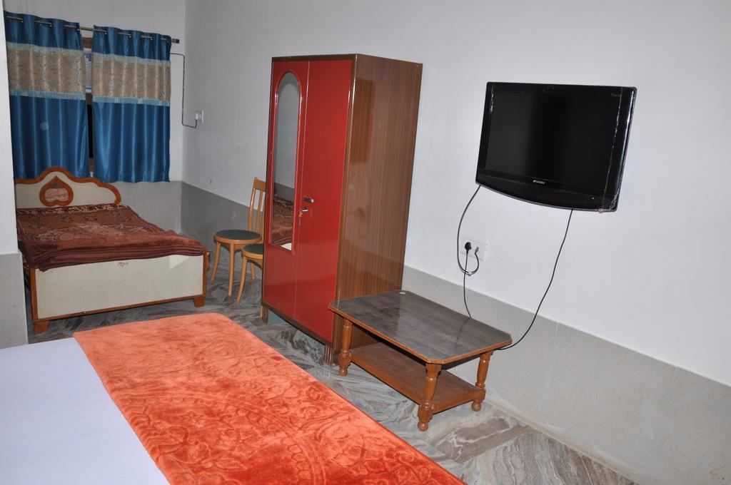 Hotel Fort View & Restaurant Phalodi  Ngoại thất bức ảnh