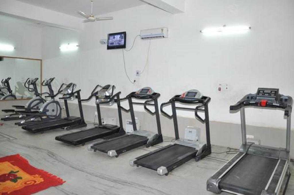 Hotel Fort View & Restaurant Phalodi  Ngoại thất bức ảnh