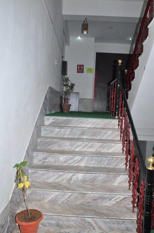 Hotel Fort View & Restaurant Phalodi  Ngoại thất bức ảnh