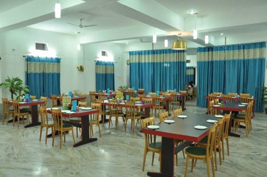 Hotel Fort View & Restaurant Phalodi  Ngoại thất bức ảnh